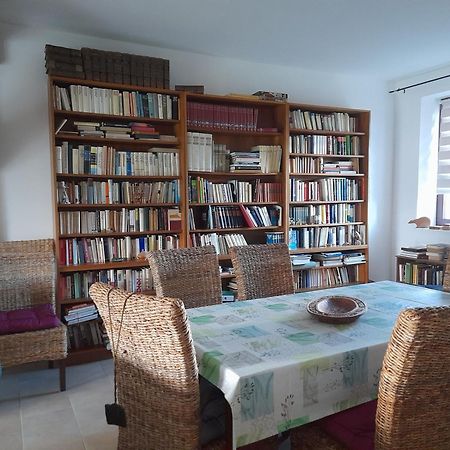 Haus Am Peenebach Klein Bunzow Εξωτερικό φωτογραφία
