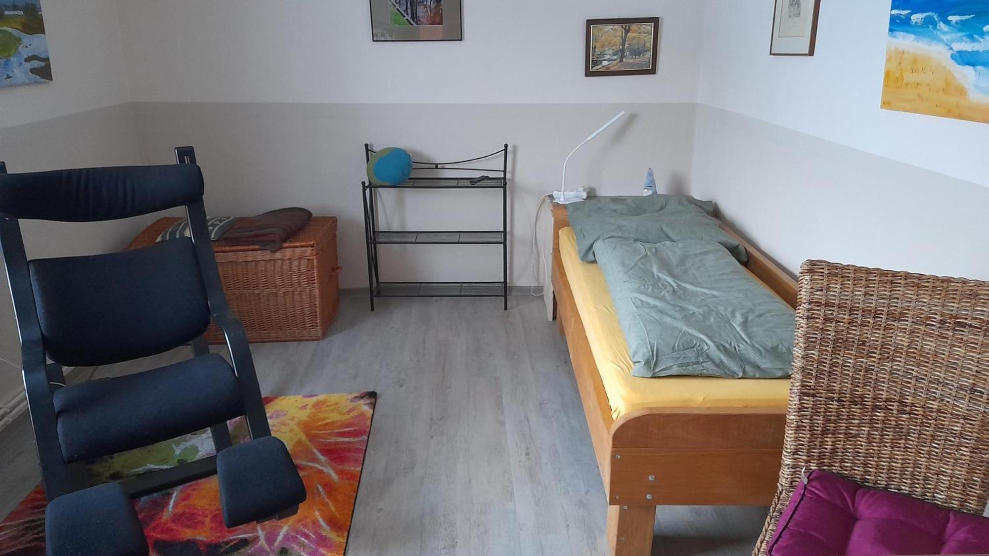 Haus Am Peenebach Klein Bunzow Εξωτερικό φωτογραφία